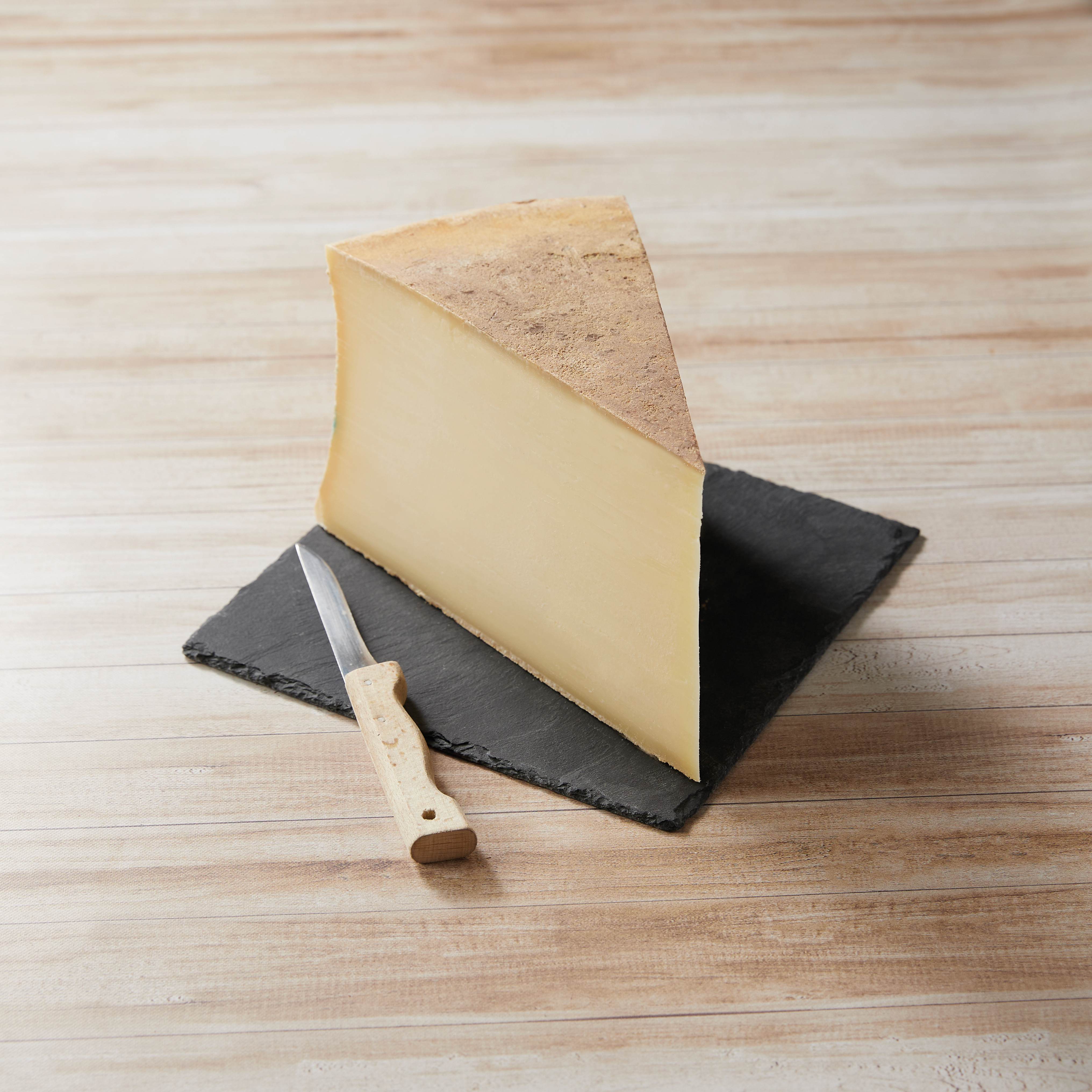  BEAUFORT AOP COOPERATIVE LAITIÈRE DE HAUTE TARENTAISE code EAN 2634199000008 