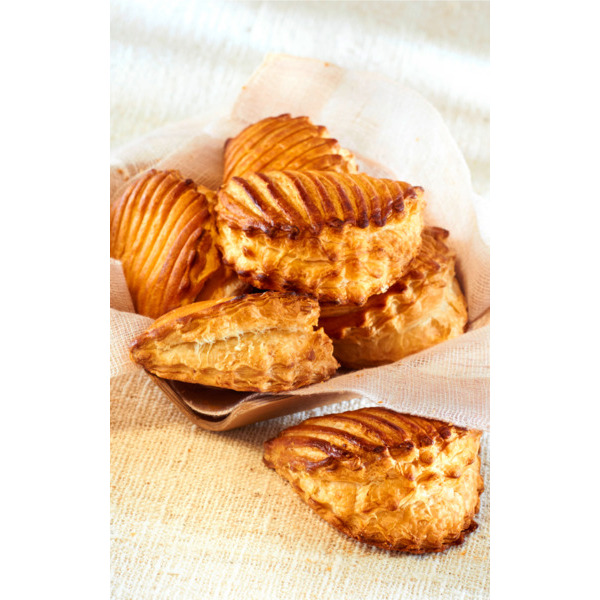  CHAUSSONS AUX POMMES X4  code EAN 26447880 