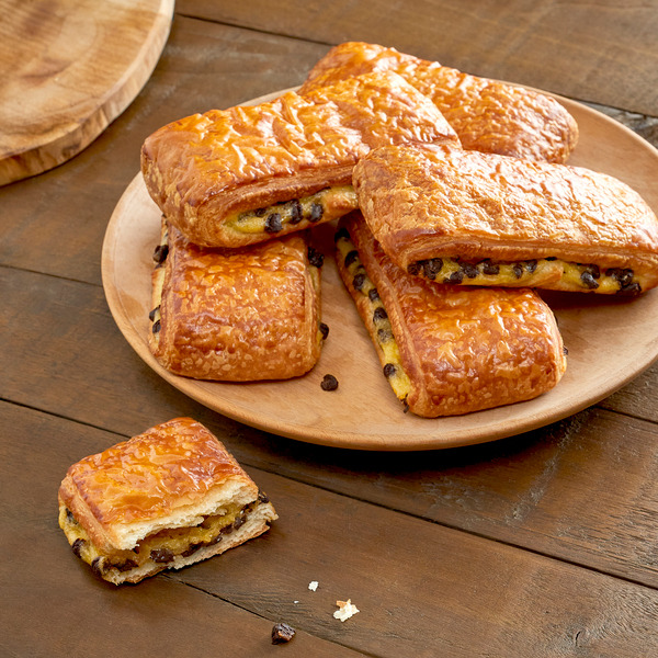  SUISSES PÉPITES DE CHOCOLAT X4  code EAN 26447950 