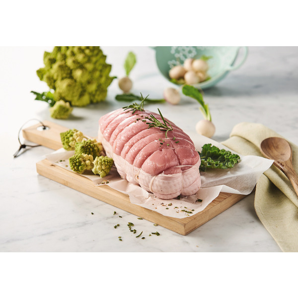  Veau : Rôti*** Ou Escalope*** code EAN 2663764000000 