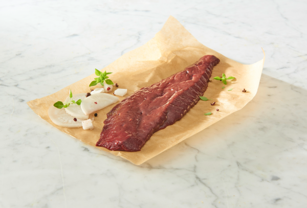  Viande Bovine : Foie (2) code EAN 2666834000000 