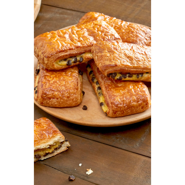 SUISSES PÉPITES DE CHOCOLAT X4 26708890 SUISSES PÉPITES DE CHOCOLAT X4 26708890