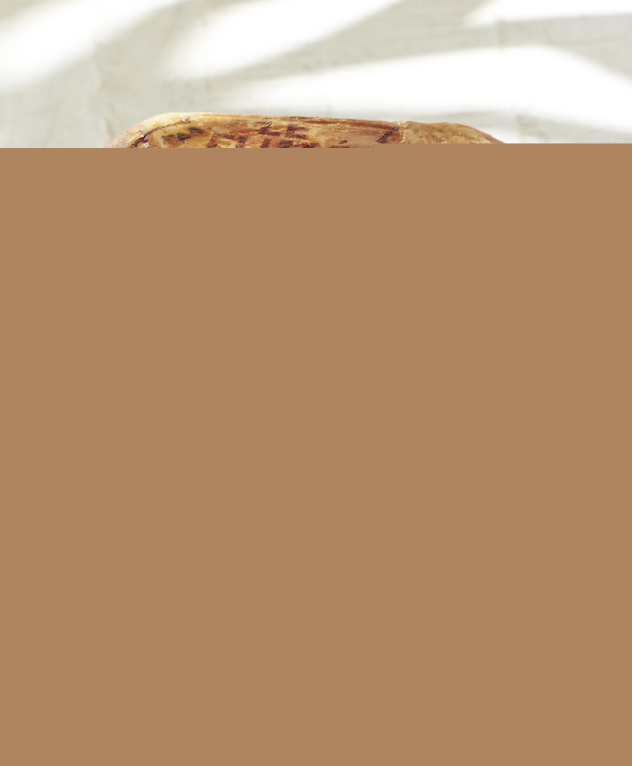 Jambon fumé grill Petitgas