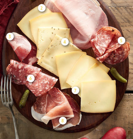 ONNO 1/2 PAVE POIVRE ONNO ONNO code EAN 2733654000000 