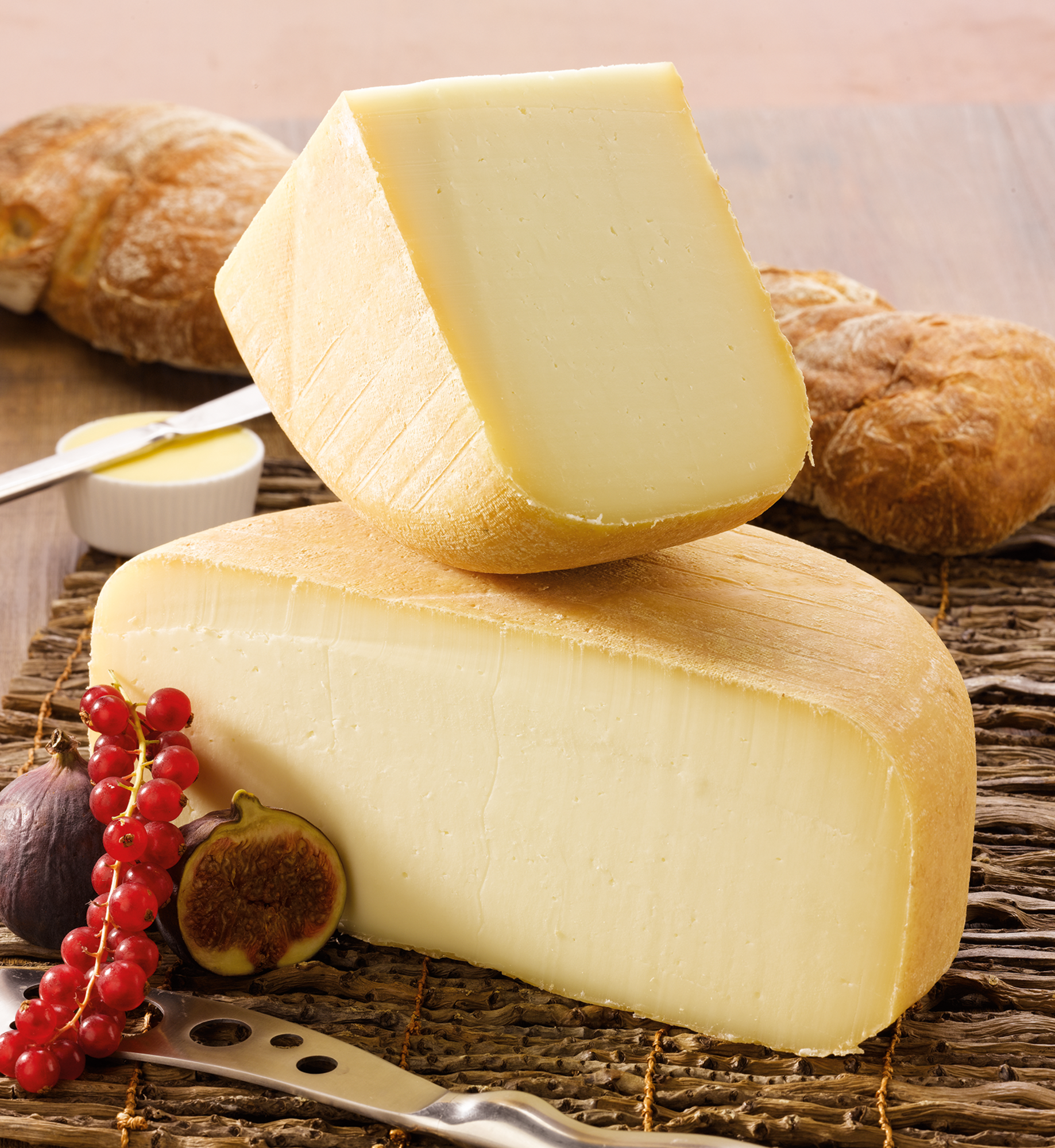 MATOCQ Ossau-Iraty AOP 36% Mat.Gr. code EAN 2737361 