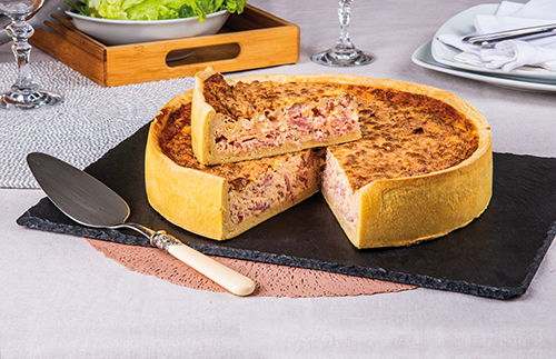  QUICHE code EAN 2798506 