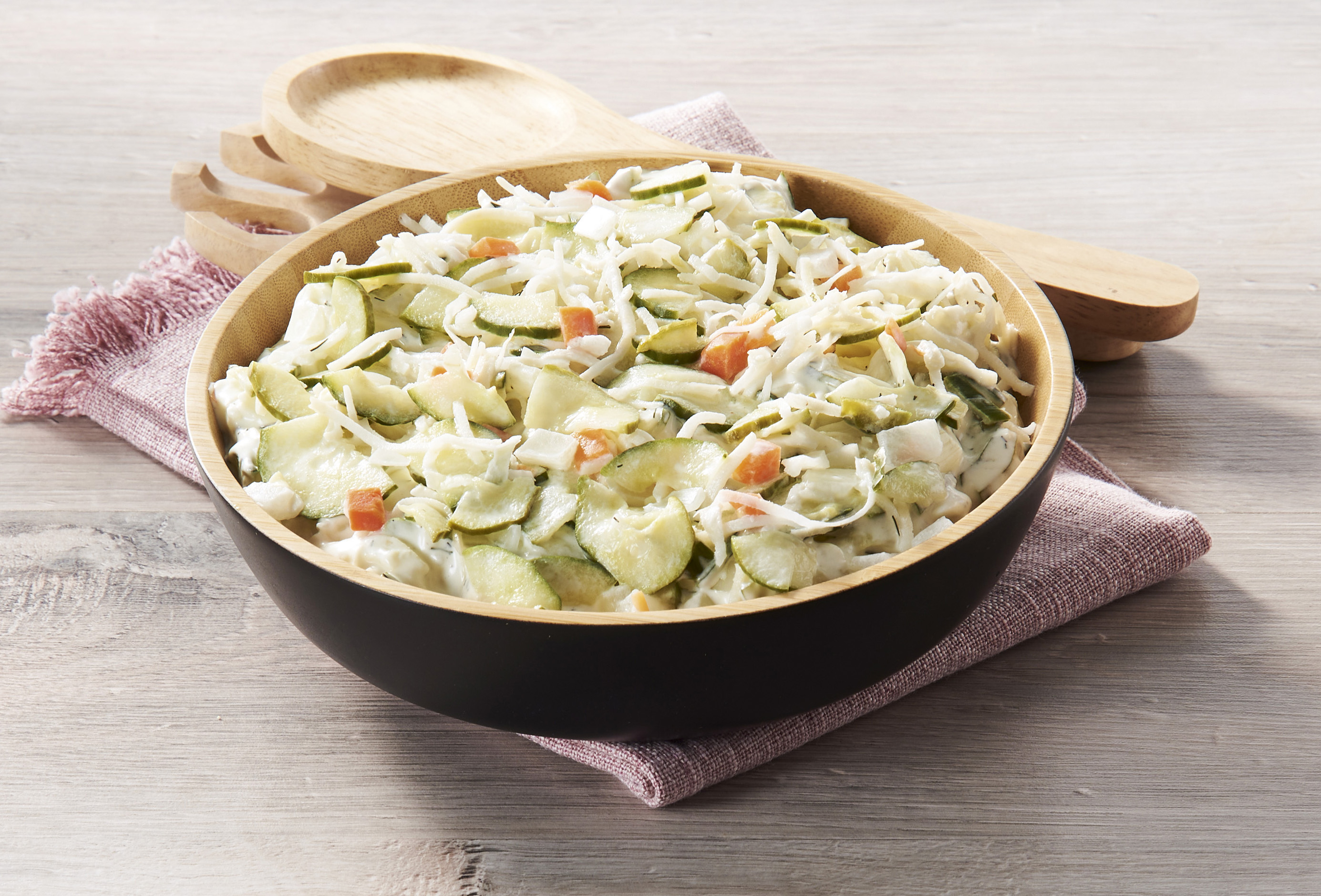  SALADE BARBECUE CHAZAL code EAN 2801965000009 