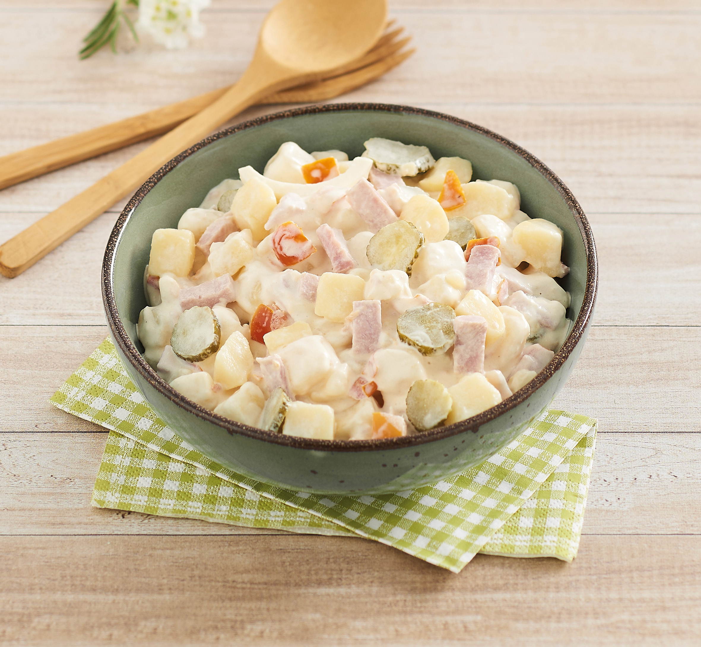  PIÉMONTAISE OU COLESLAW code EAN 2802677000004 