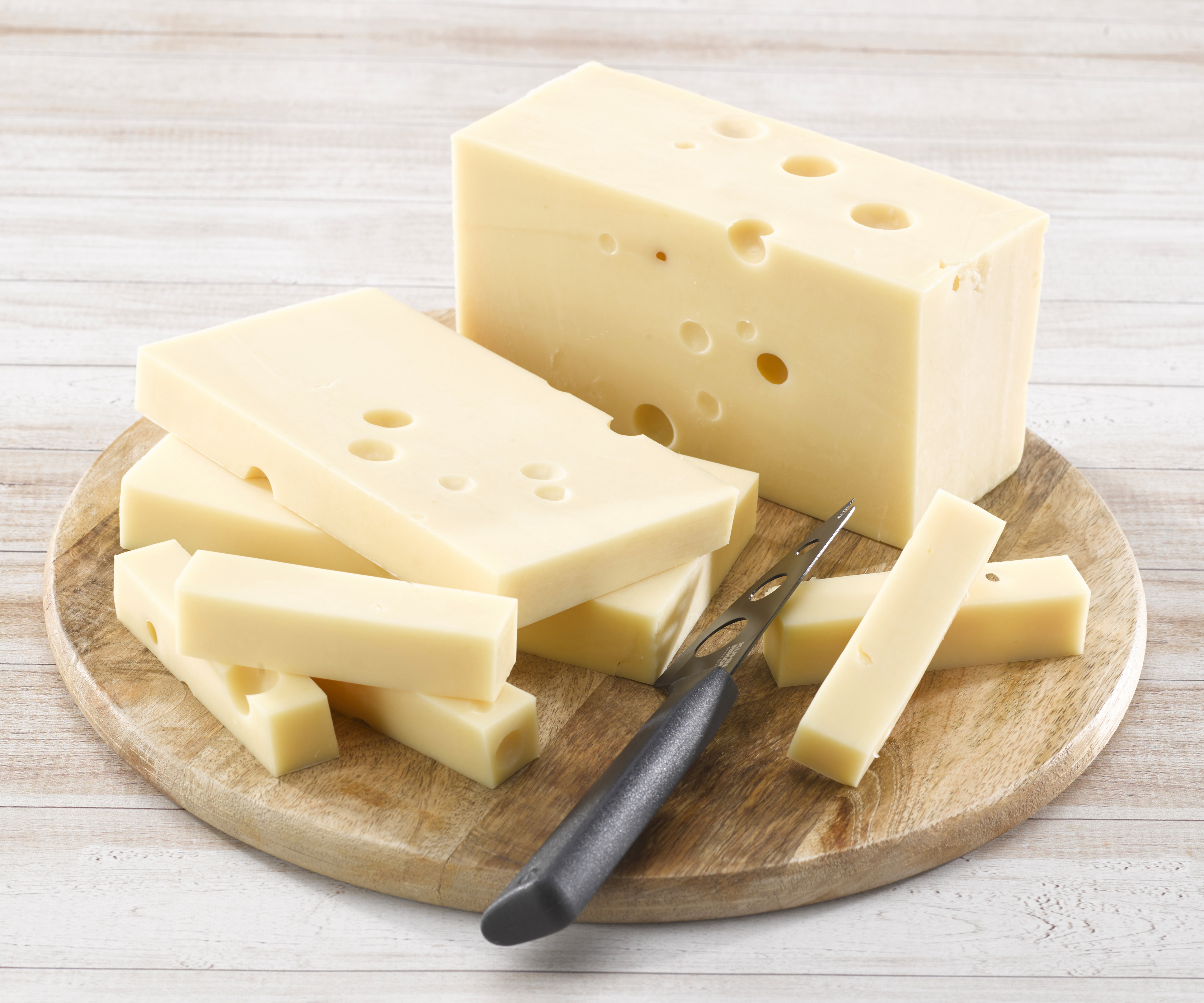 EMMENTAL FRANÇAIS 2804101000000 