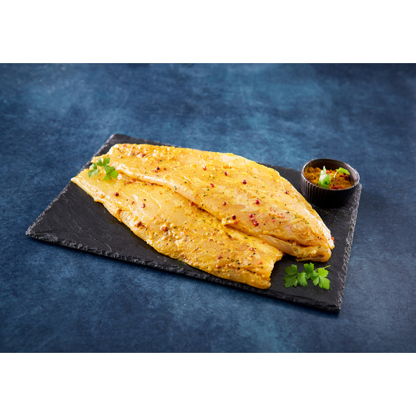  Filet De Perche Du Nil Mariné  code EAN 2812751000000 