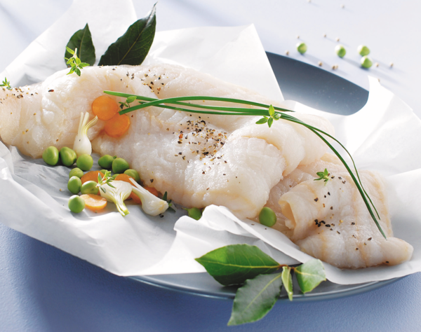  Filet De Loup  De L'atlantique code EAN 2812767000000 