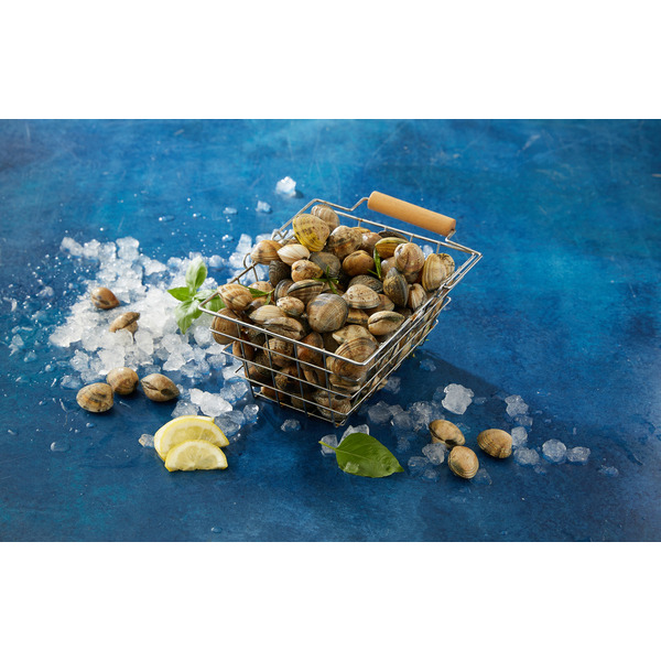  Palourdes code EAN 2812842000000 