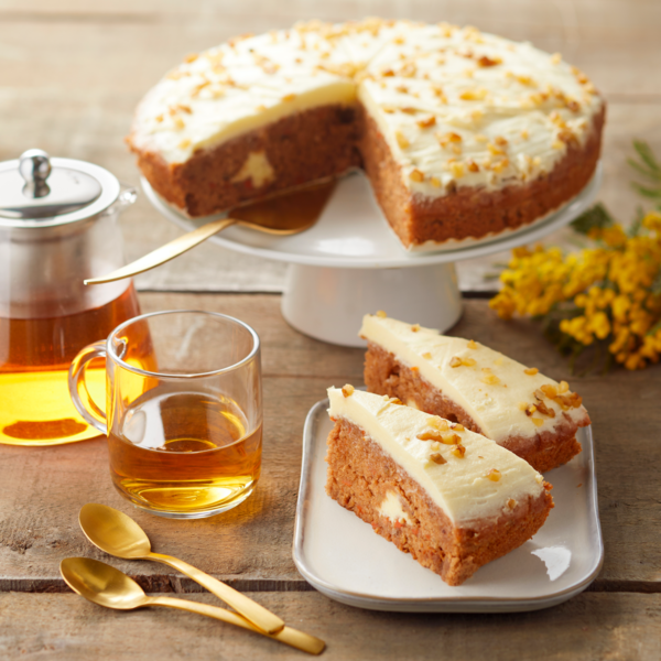  CARROT CAKE X2  code EAN 28138090 