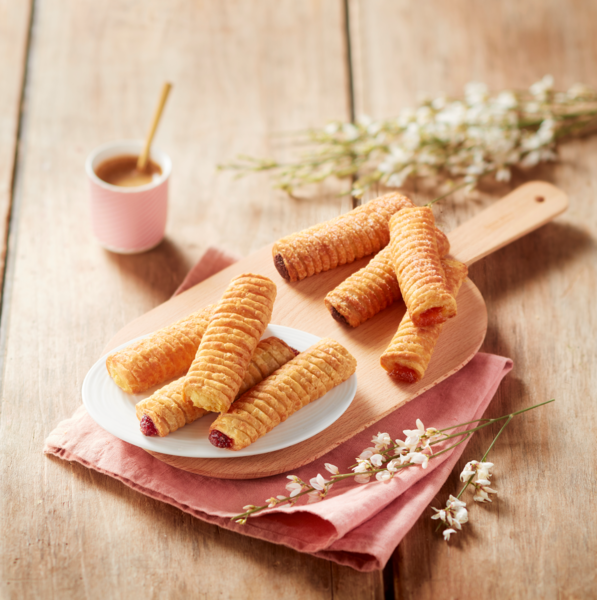  MINI FRIPON CACAO X10 code EAN 28138700 