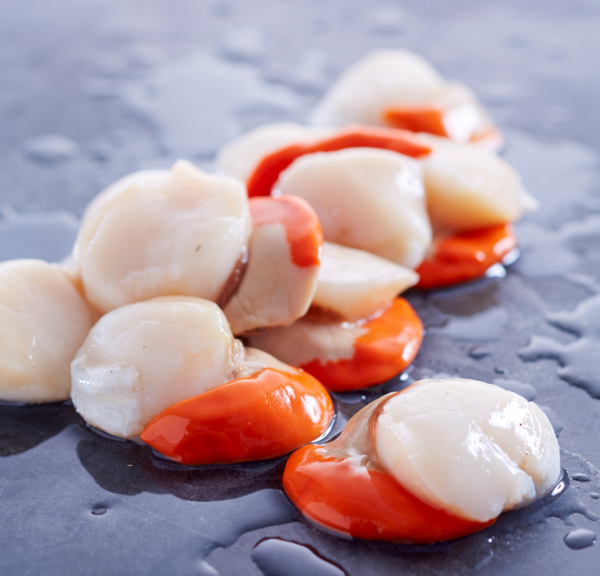  Noix De Saint-Jacques code EAN 2815412000000 