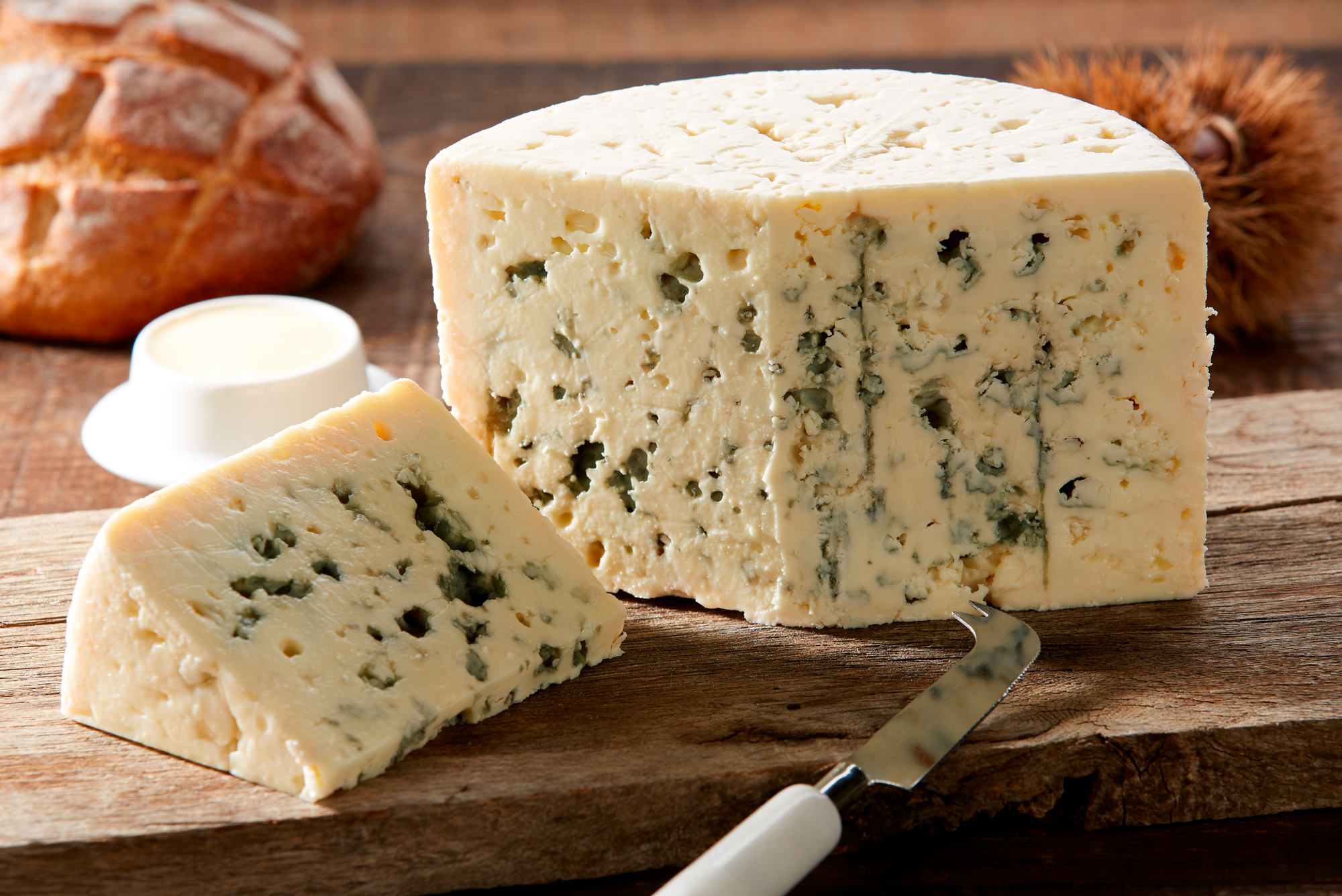 ROQUEFORT AOP 32% MAT. GR.