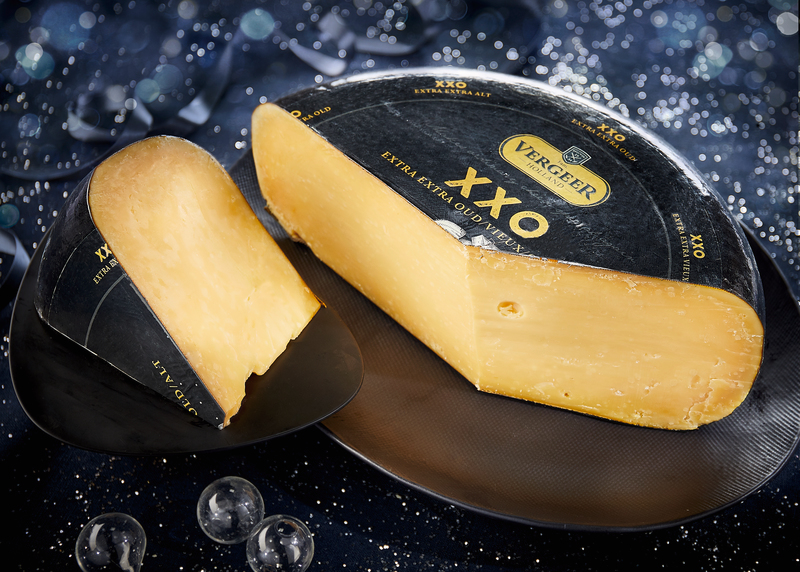 holland GOUDA HOLLAND XXO holland code EAN 2870280000001 