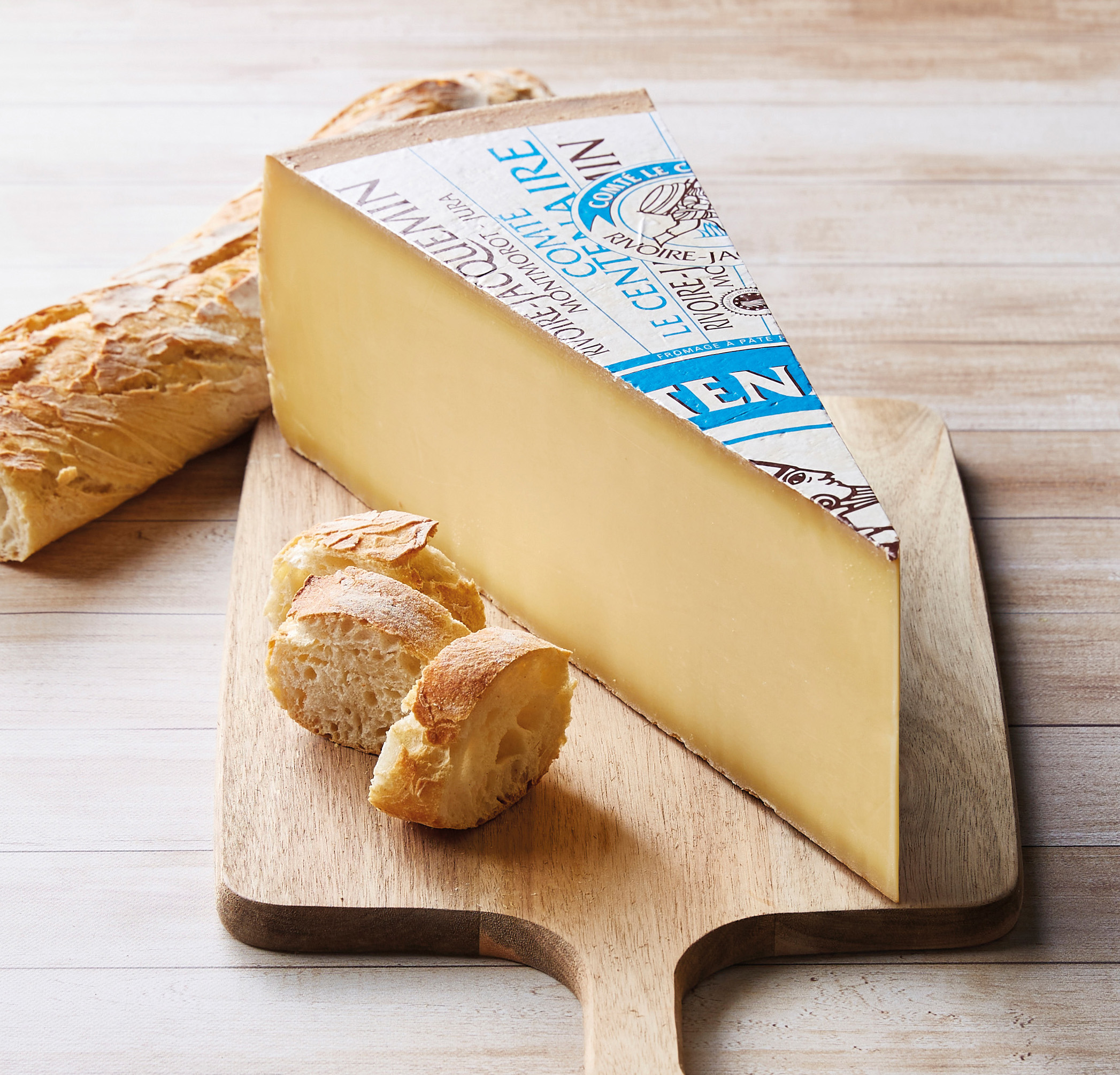  COMTE AOP LE CENTENAIRE RIVOIRE-JACQUEMIN code EAN 2875872000001 