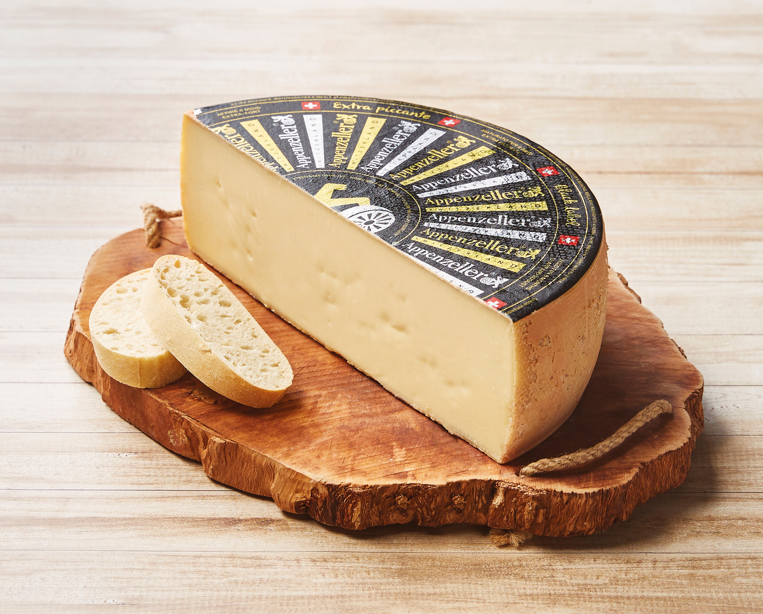  APPENZELLER EXTRA SWITZERLAND code EAN 2884786000007 