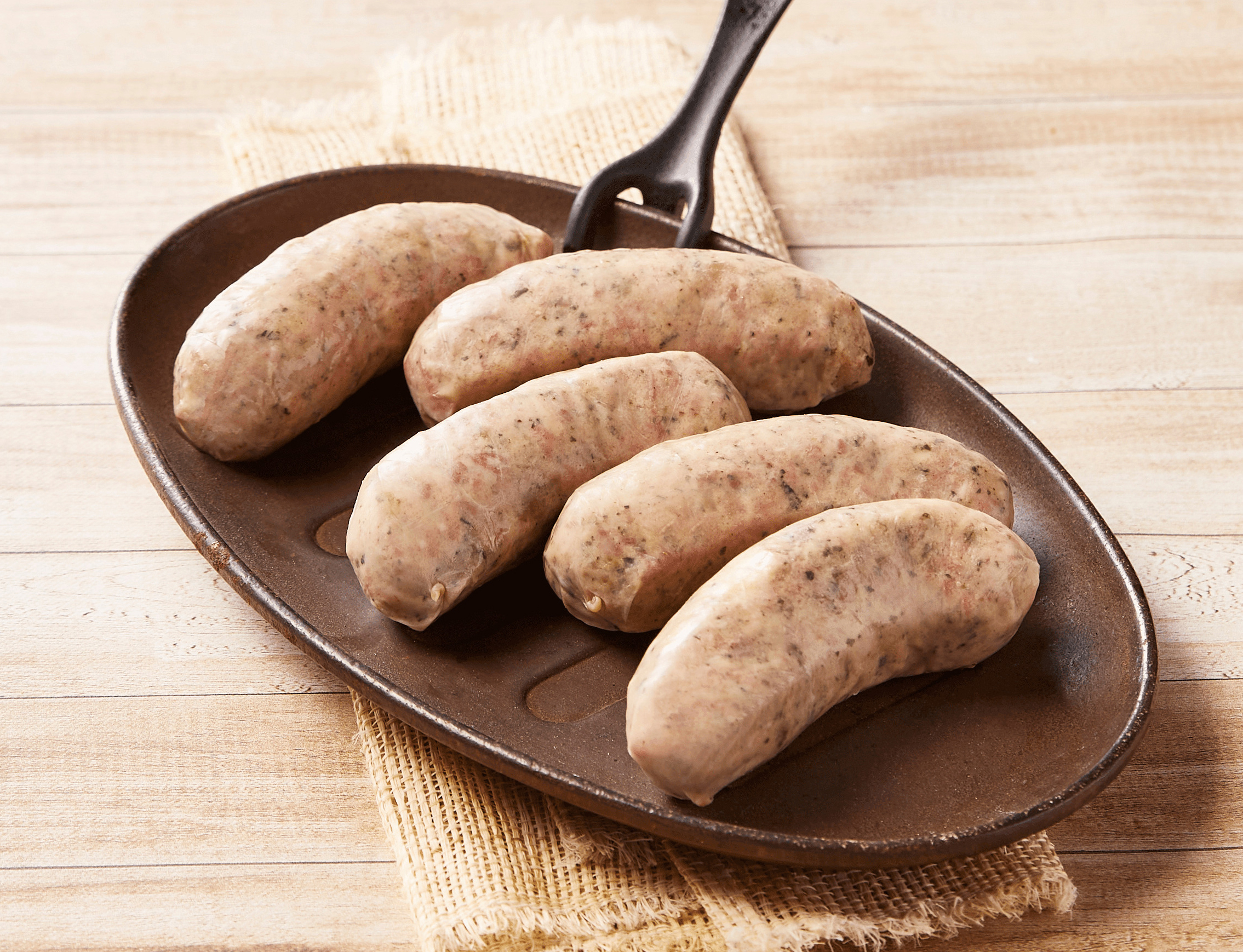  ANDOUILLETTE PUR PORC DE QUALITÉ SUPÉRIEURE code EAN 2886305000000 