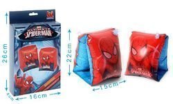 Brassards spiderman enfant-3/8 ans