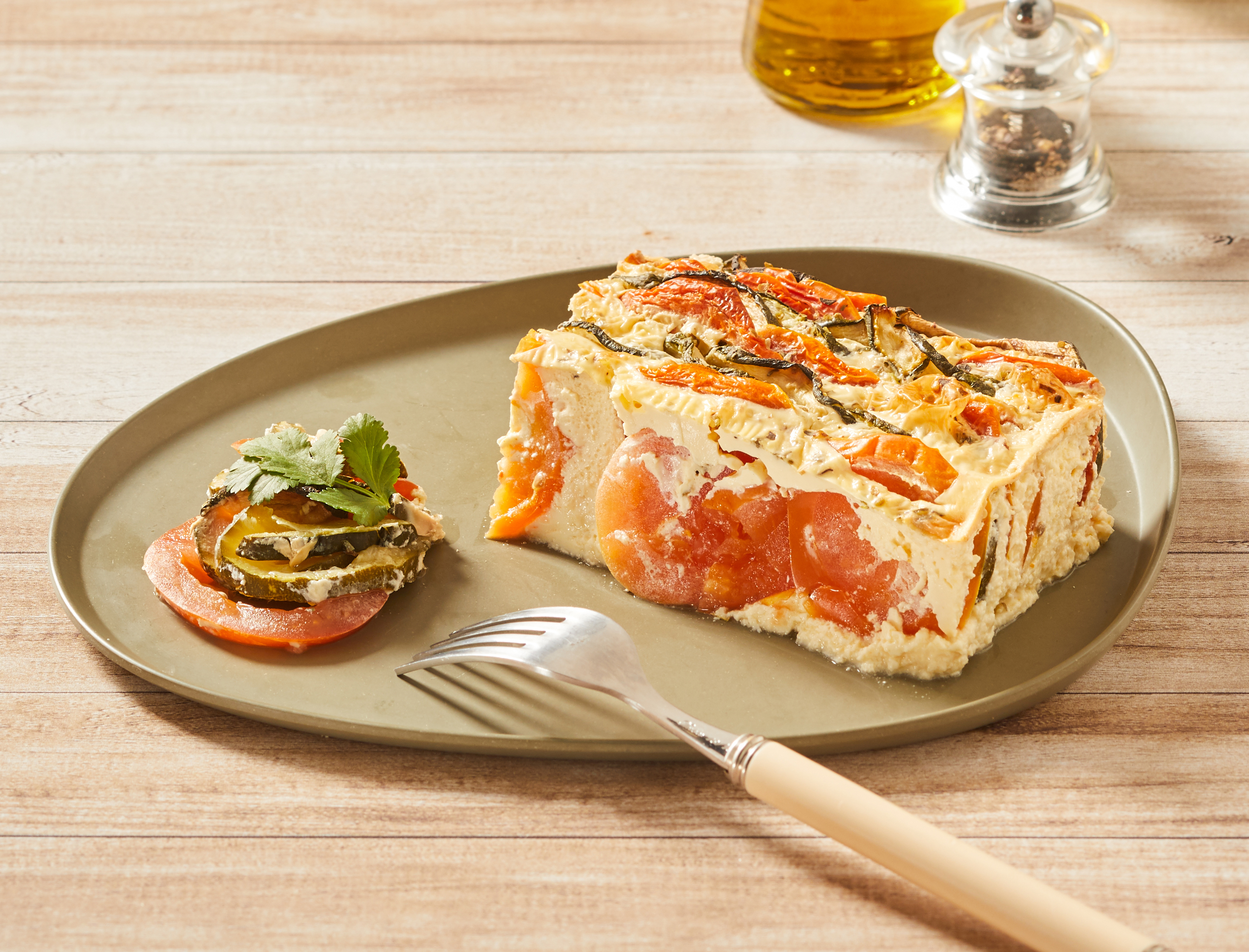  GRATIN MÉRIDIONAL
KIRN code EAN 2888371000007 