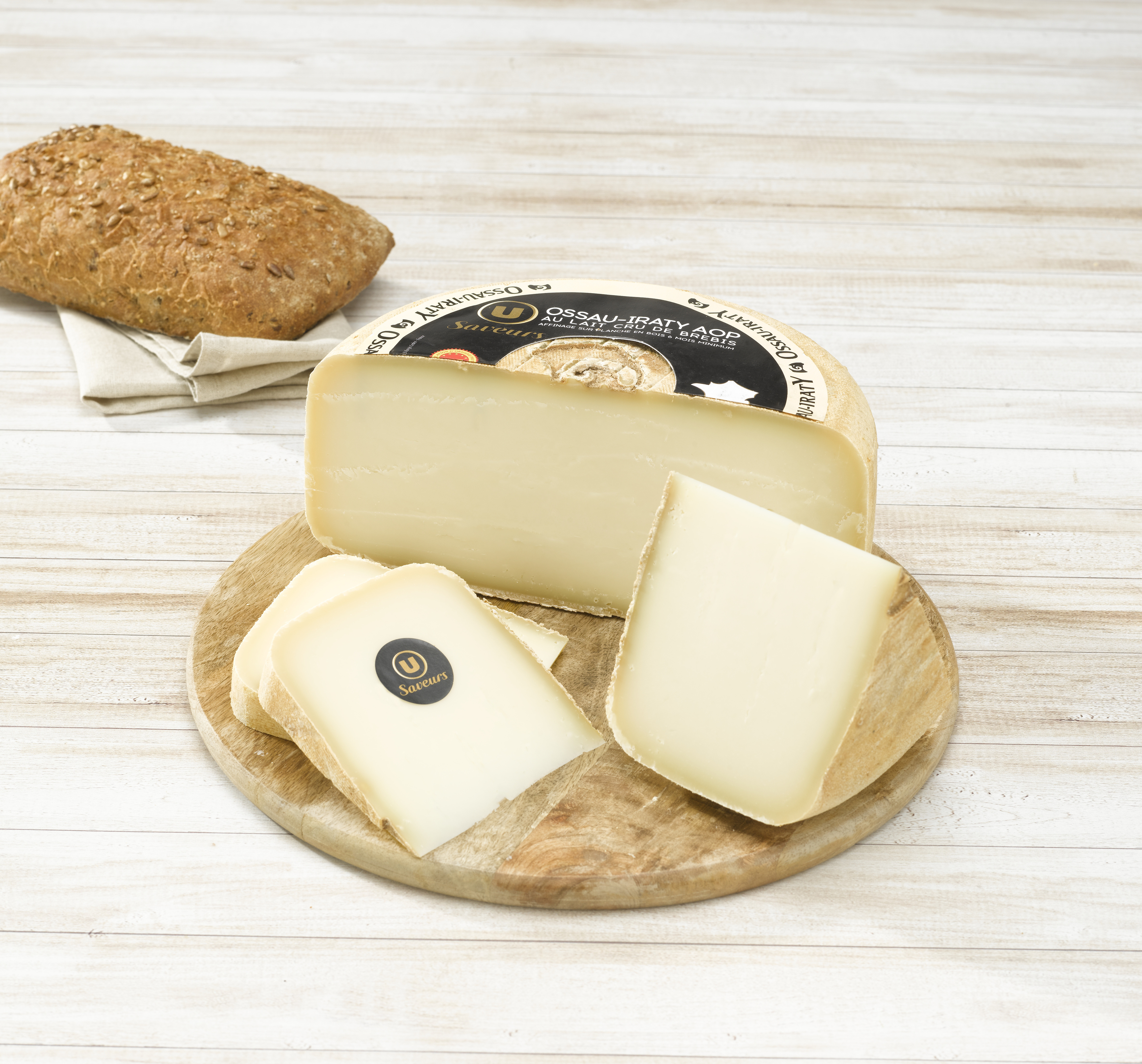 OSSAU-IRATY AOP U SAVEURS 2894155000002 