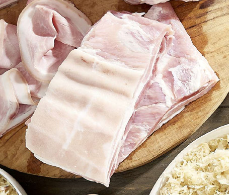 Demi-poitrine demi-sel  2909680000000 