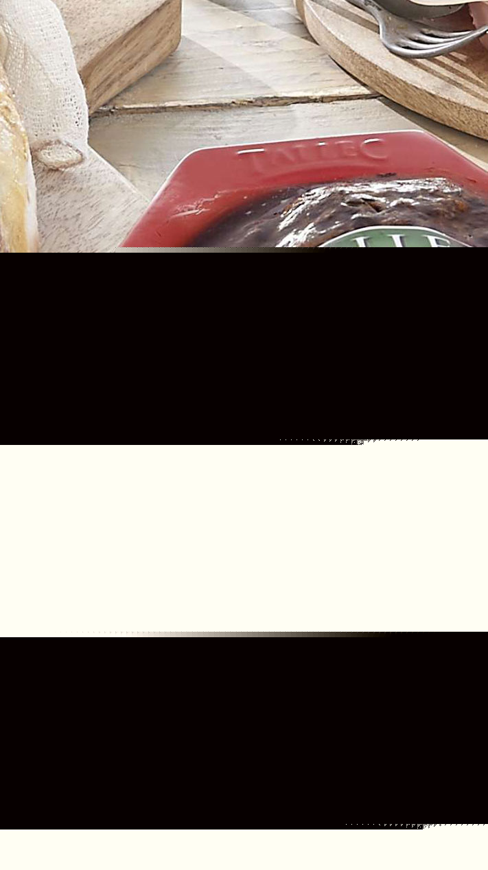 Terrine de campagne I.G.P. Label Rouge Tallec