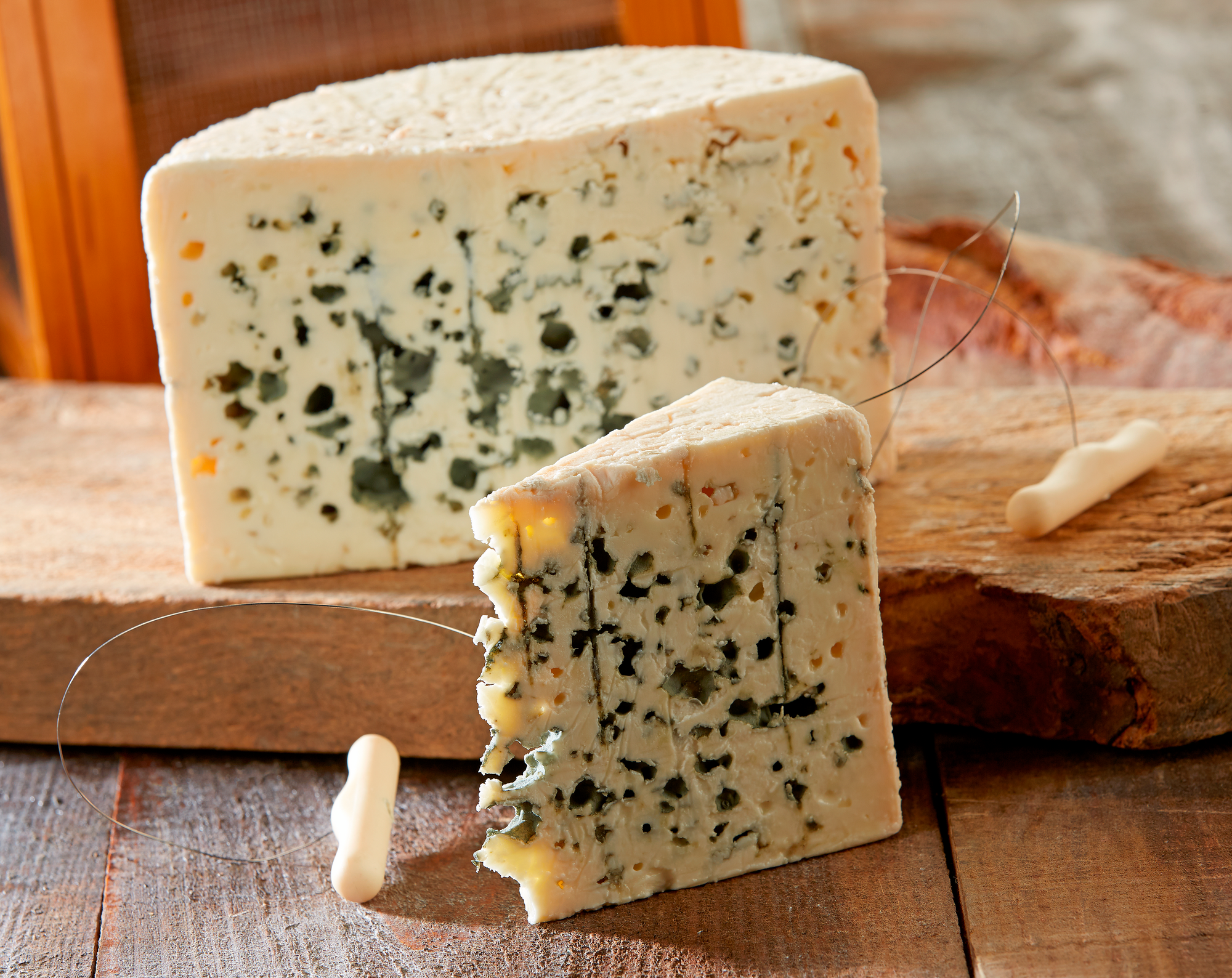 ROQUEFORT AOP 32% Mat.Gr.
