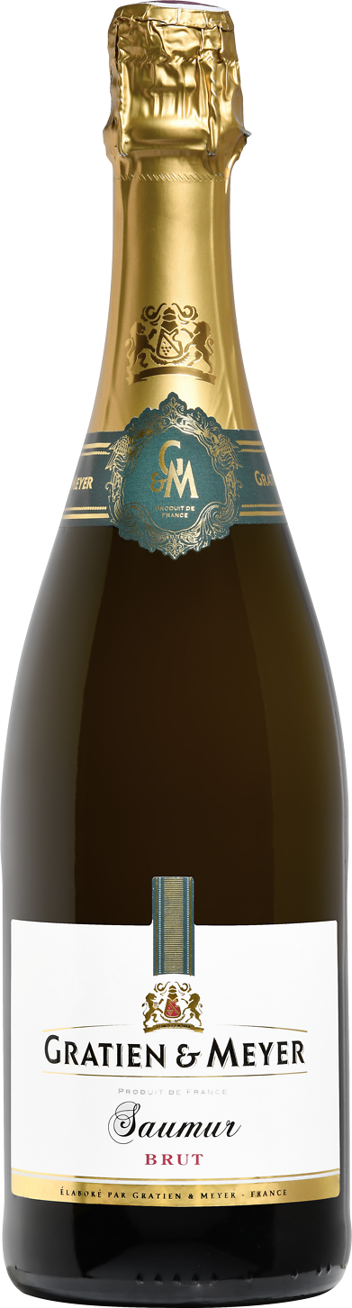  SAUMUR AOP GRATIEN & MEYER code EAN 3,11359E+12 