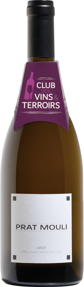  LIMOUX AOP BLANC PRAT MOULI 2024 code EAN 3,18613E+12 