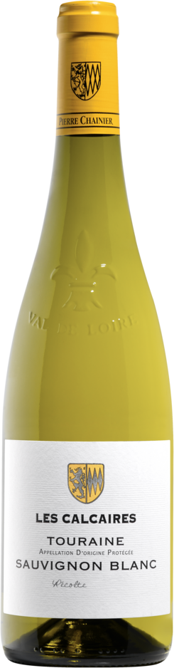  TOURAINE SAUVIGNON AOP BLANC LES CALCAIRES 2024 code EAN 3,24538E+12 