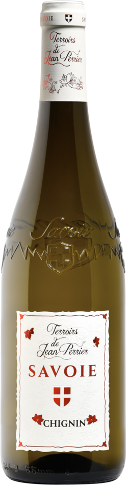  SAVOIE CHIGNIN AOP BLANC LES TERROIRS DE JEAN PERRIER 2024 code EAN 3,27999E+12 