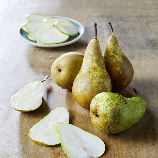  Poire Conférence (2) code EAN 3000000034729 