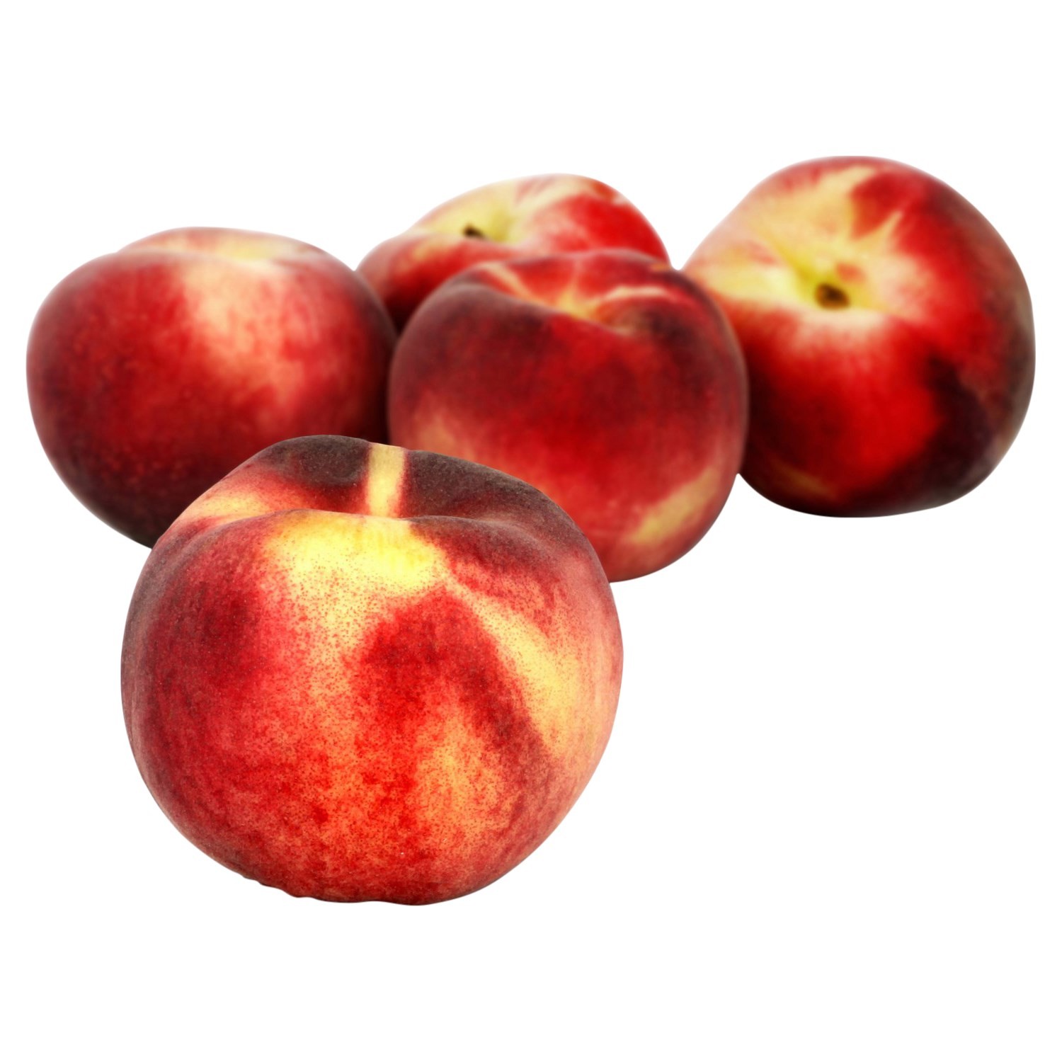 Pêches blanche Chair Blanche  3000000045725 