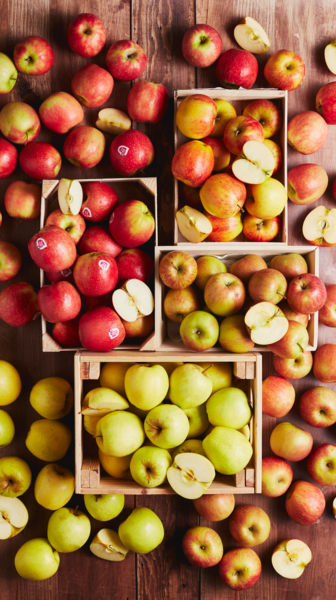 Pomme Golden 3000000091326 