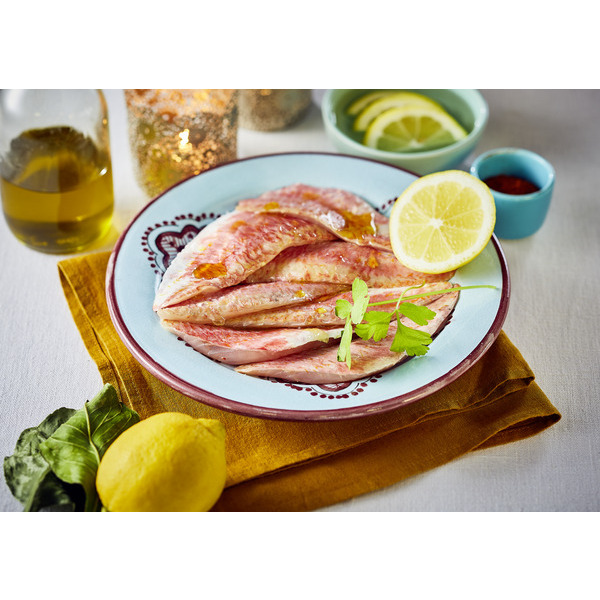  Filet rouget code EAN 3000000106303 