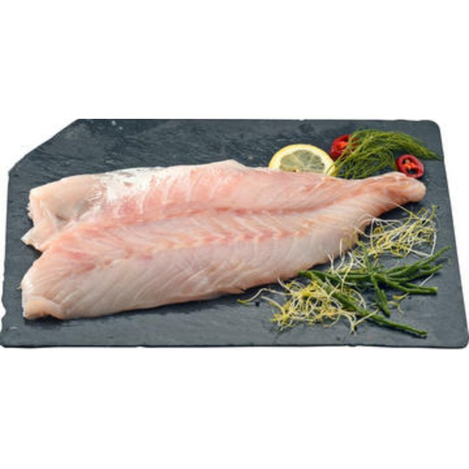 Filet de perche du nil 