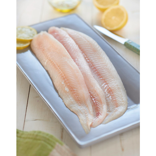  Filet de merlan code EAN 3000000127063 