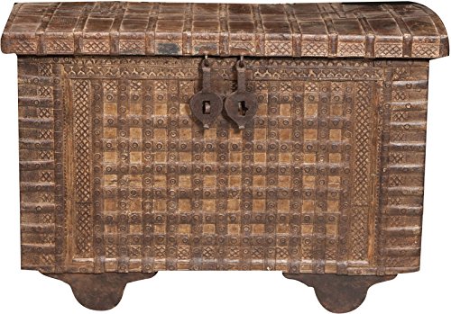 COFFRE 120 X 65 X 84 CM