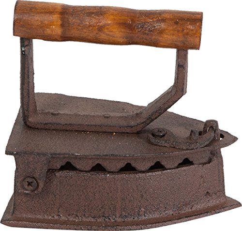 DEUX fer SET 14, 5 x 9 x 13 CM