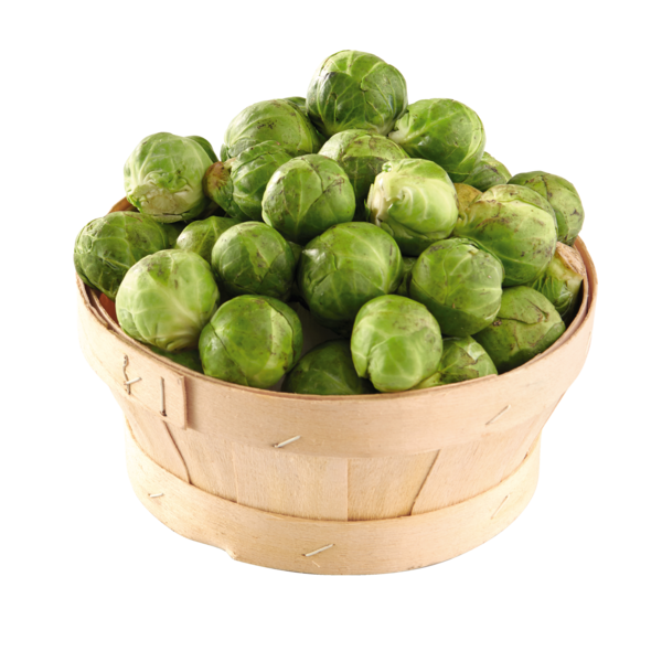 SANS MARQUE Choux De Bruxelles code EAN 3000009038551 