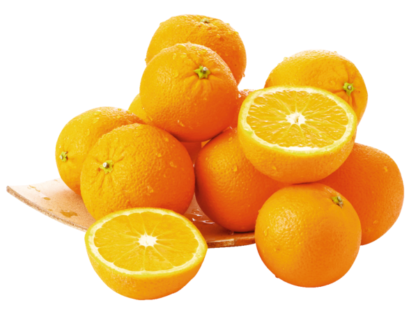 Oranges À Jus Auchan