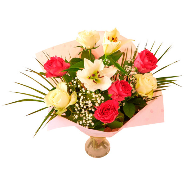  Bouquet Super Fraîcheur  code EAN 3000011501616 