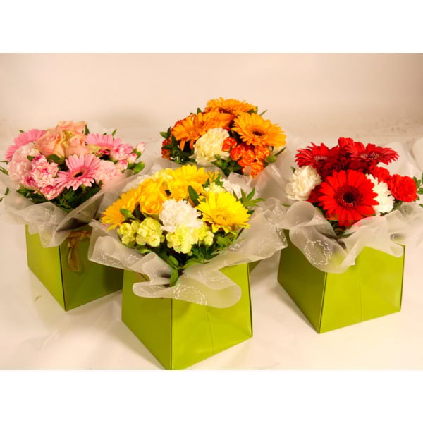  Mini Bouquet Bulle code EAN 3000012501240 