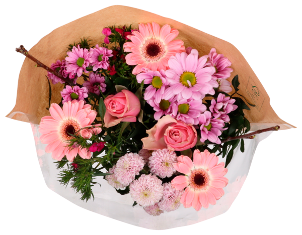  Bouquet Séduction code EAN 3000014501637 