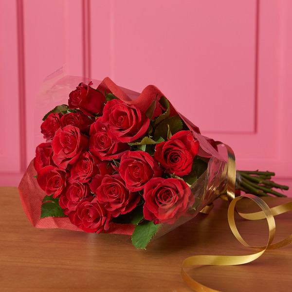  Bouquet De 15 Roses code EAN 3000015407242 