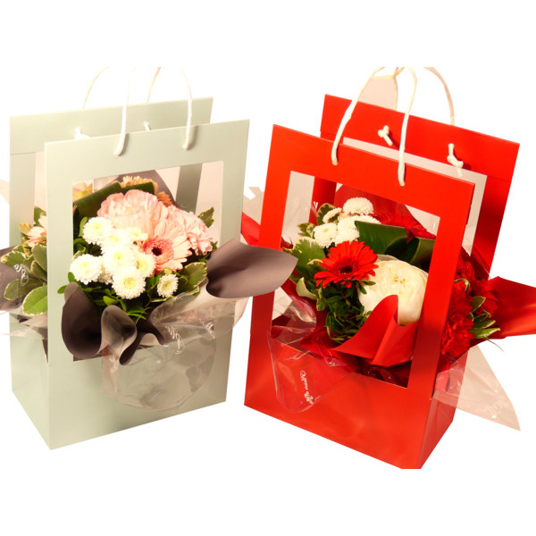  Bouquet Bulle + Boîte Cadeau  code EAN 3000017201480 