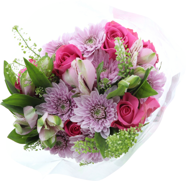 SANS MARQUE Bouquet Composé code EAN 3000028501661 